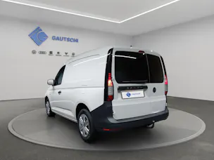 VW Caddy Cargo 1.5 TSI Entry