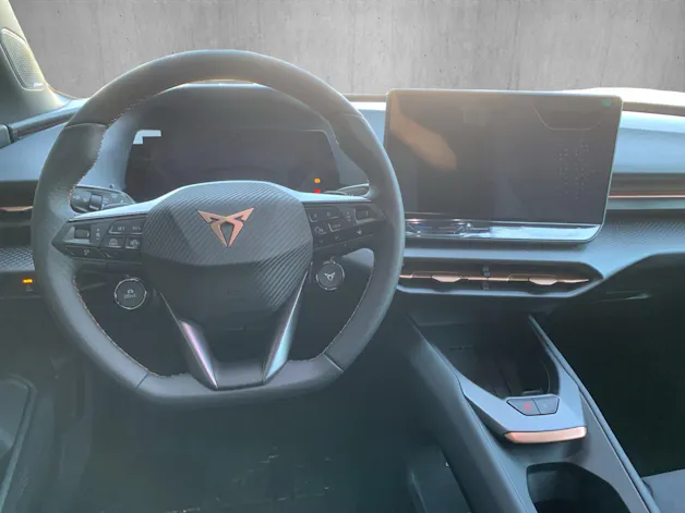 Cupra Raval 52 kWh Dynamic Launch Edition