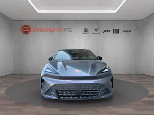 Cupra Raval 52 kWh Dynamic Launch Edition