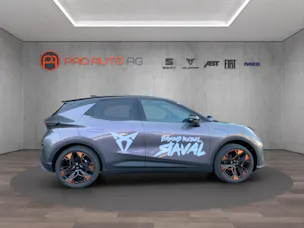 Cupra Raval 52 kWh Dynamic Launch Edition