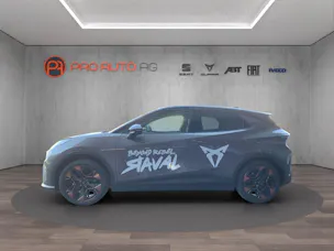 Cupra Raval 52 kWh Dynamic Launch Edition