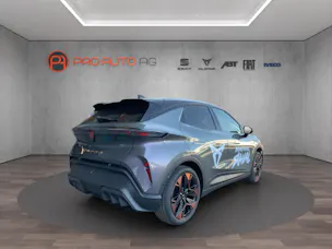 Cupra Raval 52 kWh Dynamic Launch Edition