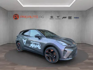 Cupra Raval 52 kWh Dynamic Launch Edition