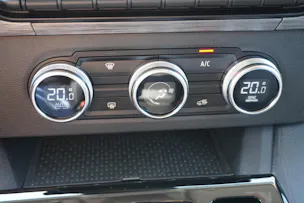 Nissan Townstar Kombi 1.3 DIG-T L1 Tekna 7-PLÄTZER!!!