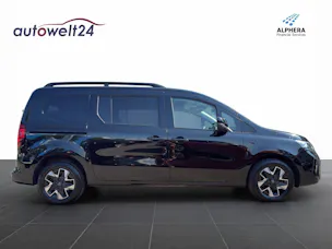 Nissan Townstar Kombi 1.3 DIG-T L1 Tekna 7-PLÄTZER!!!