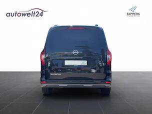 Nissan Townstar Kombi 1.3 DIG-T L1 Tekna 7-PLÄTZER!!!