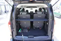Nissan Townstar Kombi 1.3 DIG-T L1 Tekna 7-PLÄTZER!!!