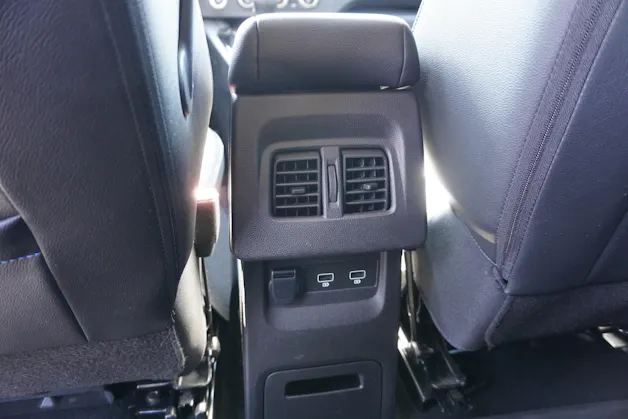 Nissan Townstar Kombi 1.3 DIG-T L1 Tekna 7-PLÄTZER!!!