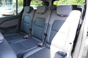 Nissan Townstar Kombi 1.3 DIG-T L1 Tekna 7-PLÄTZER!!!