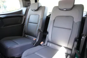 Nissan Townstar Kombi 1.3 DIG-T L1 Tekna 7-PLÄTZER!!!