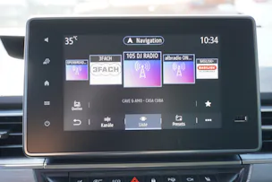 Nissan Townstar Kombi 1.3 DIG-T L1 Tekna 7-PLÄTZER!!!