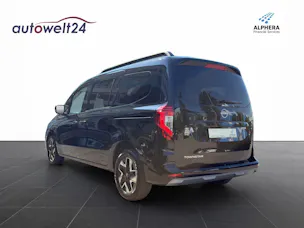 Nissan Townstar Kombi 1.3 DIG-T L1 Tekna 7-PLÄTZER!!!