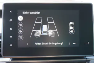 Nissan Townstar Kombi 1.3 DIG-T L1 Tekna 7-PLÄTZER!!!