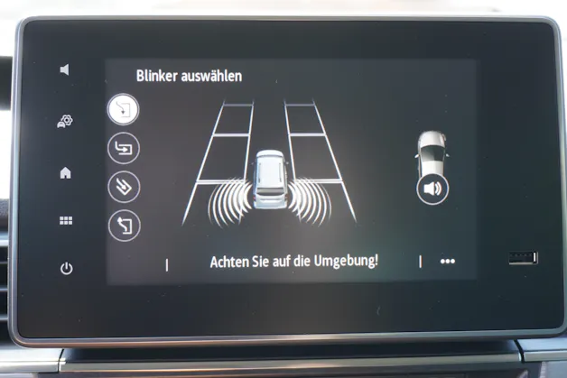 Nissan Townstar Kombi 1.3 DIG-T L1 Tekna 7-PLÄTZER!!!