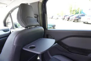 Nissan Townstar Kombi 1.3 DIG-T L1 Tekna 7-PLÄTZER!!!