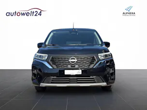 Nissan Townstar Kombi 1.3 DIG-T L1 Tekna 7-PLÄTZER!!!