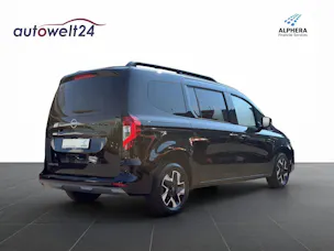 Nissan Townstar Kombi 1.3 DIG-T L1 Tekna 7-PLÄTZER!!!
