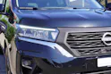 Nissan Townstar Kombi 1.3 DIG-T L1 Tekna 7-PLÄTZER!!!