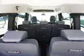 Nissan Townstar Kombi 1.3 DIG-T L1 Tekna 7-PLÄTZER!!!