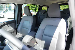 Nissan Townstar Kombi 1.3 DIG-T L1 Tekna 7-PLÄTZER!!!