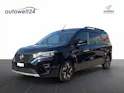 Nissan Townstar Kombi 1.3 DIG-T L1 Tekna 7-PLÄTZER!!!