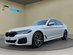 BMW 545e xDrive Pure M Sport Steptronic