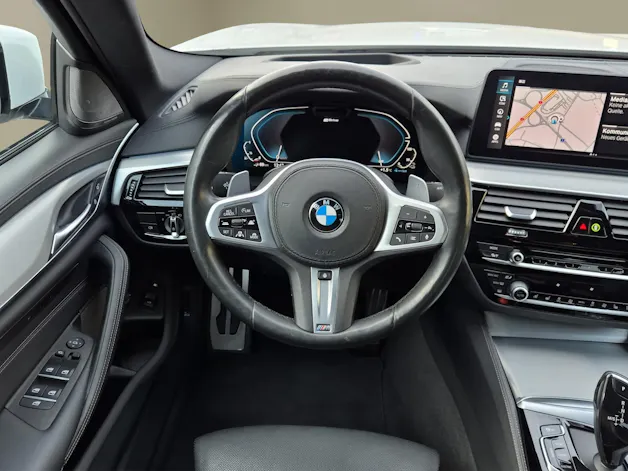 BMW 545e xDrive Pure M Sport Steptronic