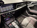 Audi RS3 Sportback 2.5 TSI quattro S-tronic