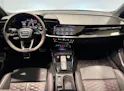 Audi RS3 Sportback 2.5 TSI quattro S-tronic