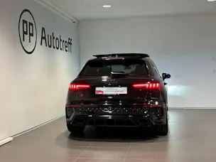 Audi RS3 Sportback 2.5 TSI quattro S-tronic