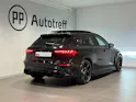Audi RS3 Sportback 2.5 TSI quattro S-tronic