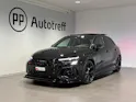 Audi RS3 Sportback 2.5 TSI quattro S-tronic