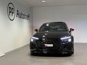 Audi RS3 Sportback 2.5 TSI quattro S-tronic
