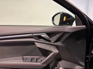 Audi RS3 Sportback 2.5 TSI quattro S-tronic
