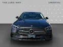 Mercedes-Benz C 220 d 4 Matic Swiss Star