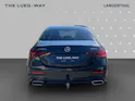 Mercedes-Benz C 220 d 4 Matic Swiss Star