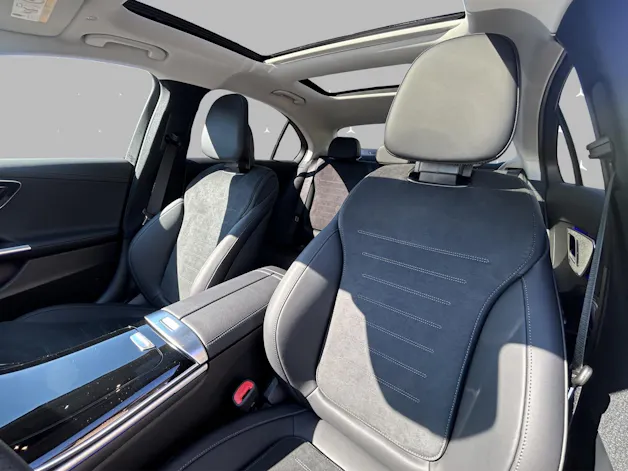 Mercedes-Benz C 220 d 4 Matic Swiss Star