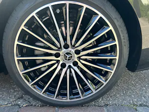 Mercedes-Benz C 220 d 4 Matic Swiss Star
