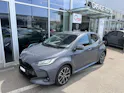 Toyota Yaris 1.5 Trend e-CVT