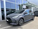 Toyota Yaris 1.5 Trend e-CVT