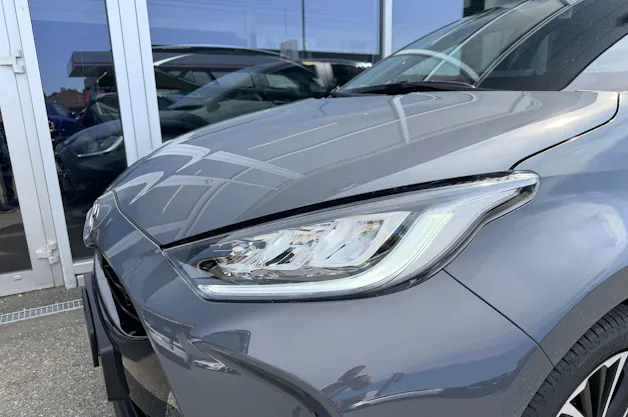 Toyota Yaris 1.5 Trend e-CVT