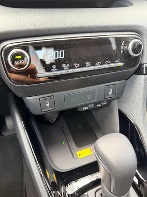 Toyota Yaris 1.5 Trend e-CVT