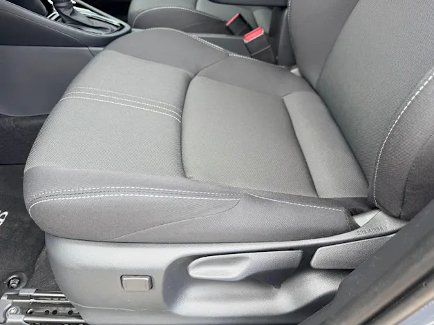 Toyota Yaris 1.5 Trend e-CVT