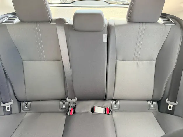 Toyota Yaris 1.5 Trend e-CVT