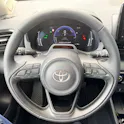 Toyota Yaris 1.5 Trend e-CVT