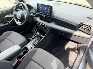 Toyota Yaris 1.5 Trend e-CVT