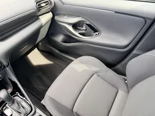 Toyota Yaris 1.5 Trend e-CVT