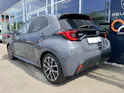 Toyota Yaris 1.5 Trend e-CVT