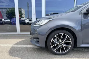 Toyota Yaris 1.5 Trend e-CVT