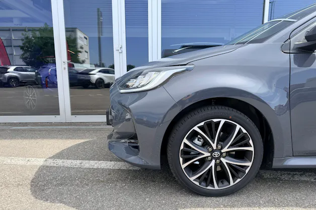 Toyota Yaris 1.5 Trend e-CVT